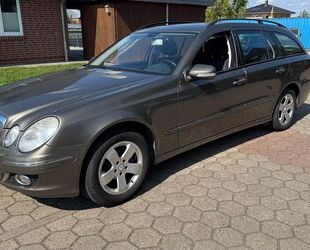 Mercedes-Benz E 230 Gebrauchtwagen