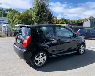 Citroen C2 Gebrauchtwagen