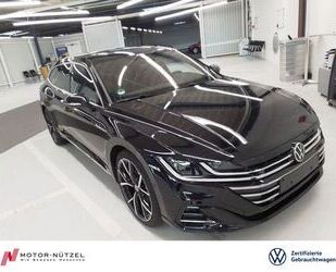 VW Arteon Gebrauchtwagen