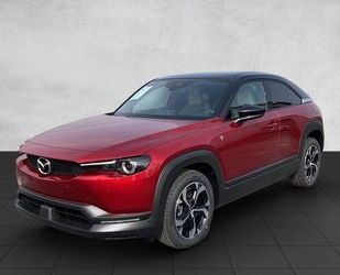 Mazda MX-30 Gebrauchtwagen