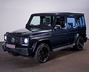 Mercedes-Benz G 350 Gebrauchtwagen