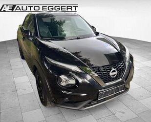 Nissan Juke Gebrauchtwagen