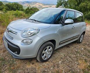 Fiat 500L Gebrauchtwagen