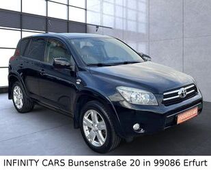 Toyota RAV 4 Gebrauchtwagen