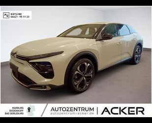 Citroen C5 X Gebrauchtwagen