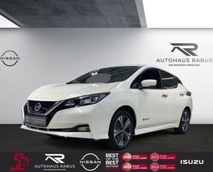 Nissan Leaf Gebrauchtwagen