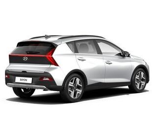 Hyundai BAYON Gebrauchtwagen