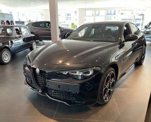 Alfa Romeo Giulia Gebrauchtwagen