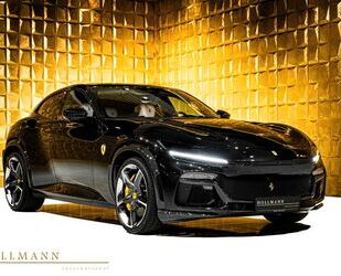 Ferrari Purosangue Gebrauchtwagen