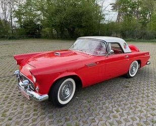 Ford Thunderbird Gebrauchtwagen
