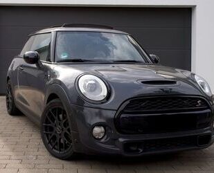 Mini Cooper S Gebrauchtwagen