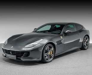 Ferrari GTC4Lusso Gebrauchtwagen