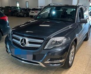 Mercedes-Benz GLK 220 Gebrauchtwagen