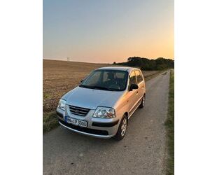 Hyundai Atos Gebrauchtwagen