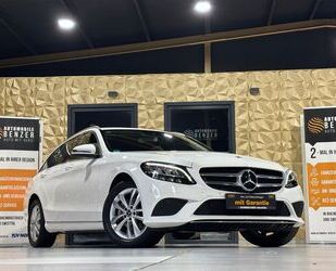 Mercedes-Benz C 200 Gebrauchtwagen