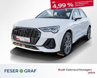 Audi Q3 Gebrauchtwagen