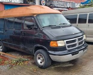 Dodge RAM Gebrauchtwagen
