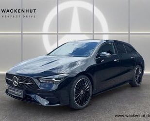 Mercedes-Benz CLA 250 Shooting Brake Gebrauchtwagen