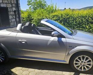 Opel Tigra Gebrauchtwagen