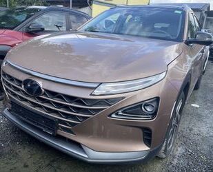 Hyundai NEXO Gebrauchtwagen