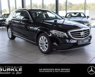 Mercedes-Benz C 220 Gebrauchtwagen