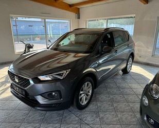 Seat Tarraco Gebrauchtwagen