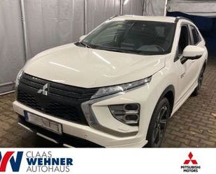 Mitsubishi Eclipse Cross Gebrauchtwagen