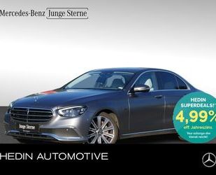 Mercedes-Benz E 300 Gebrauchtwagen