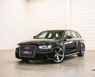 Audi RS4 Gebrauchtwagen
