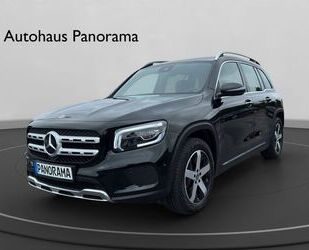 Mercedes-Benz GLB 220 Gebrauchtwagen