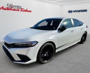 Honda Civic Gebrauchtwagen