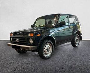 Lada Niva Gebrauchtwagen