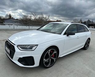 Audi S4 Gebrauchtwagen