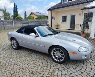 Jaguar XKR Gebrauchtwagen