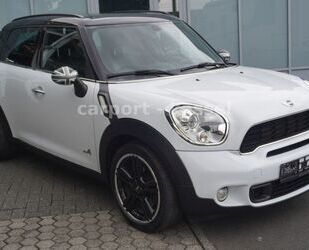Mini Cooper Countryman Gebrauchtwagen