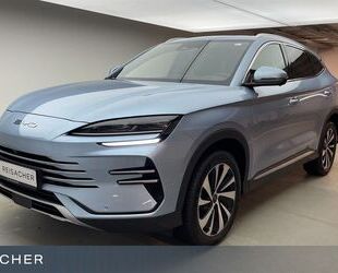 BYD SEAL U Gebrauchtwagen