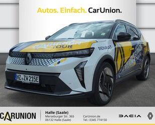 Renault Scenic Gebrauchtwagen