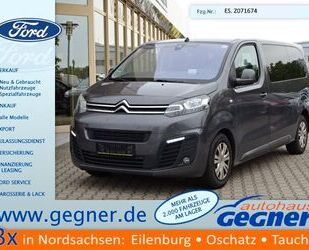 Citroen SpaceTourer Gebrauchtwagen