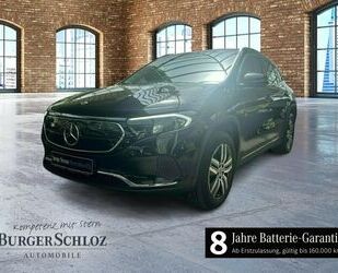 Mercedes-Benz EQA Gebrauchtwagen