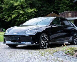 Hyundai IONIQ 6 Gebrauchtwagen