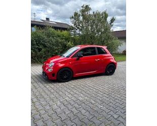 Abarth 595 Gebrauchtwagen