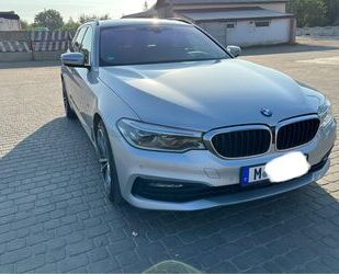 BMW 530 Gebrauchtwagen