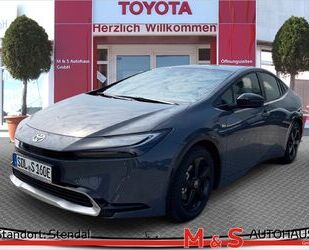 Toyota Prius Gebrauchtwagen