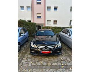 Mercedes-Benz E 350 Gebrauchtwagen