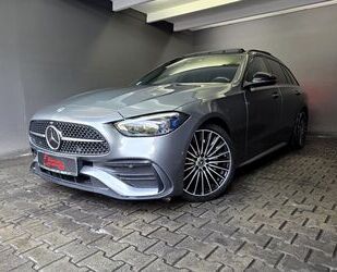 Mercedes-Benz C 220 Gebrauchtwagen
