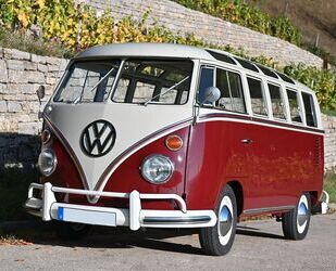 VW T1 Gebrauchtwagen