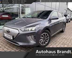 Hyundai IONIQ Gebrauchtwagen