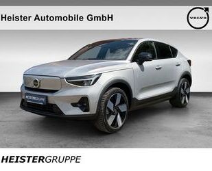 Volvo C40 Gebrauchtwagen