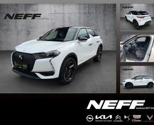 DS Automobiles DS3 Gebrauchtwagen