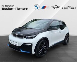 BMW i3 Gebrauchtwagen